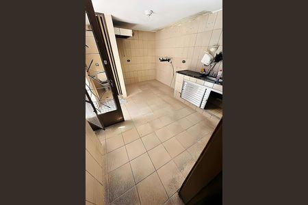 Casa à venda com 2 quartos, 161m² em Vila Santa Luzia, São Bernardo do Campo