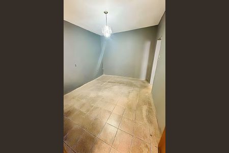 Casa à venda com 2 quartos, 161m² em Vila Santa Luzia, São Bernardo do Campo