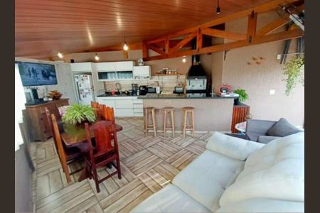 Apartamento à venda com 154m², 3 quartos e 2 vagas