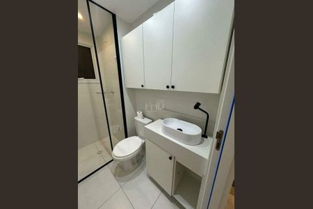 Apartamento à venda com 48m², 2 quartos e 1 vaga