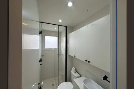 Apartamento à venda com 48m², 2 quartos e 1 vaga