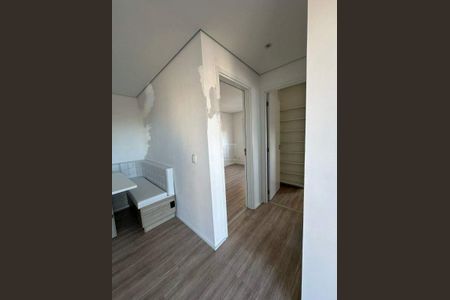 Apartamento à venda com 48m², 2 quartos e 1 vaga