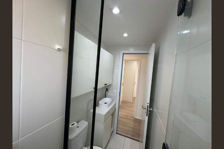 Apartamento à venda com 48m², 2 quartos e 1 vaga