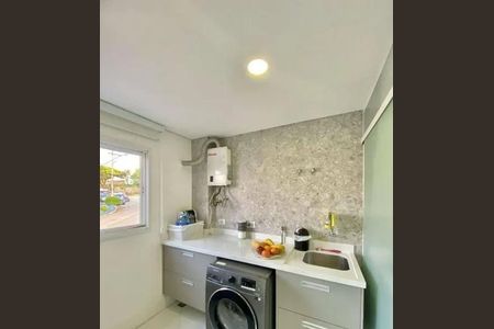 Apartamento à venda com 98m², 3 quartos e 2 vagas