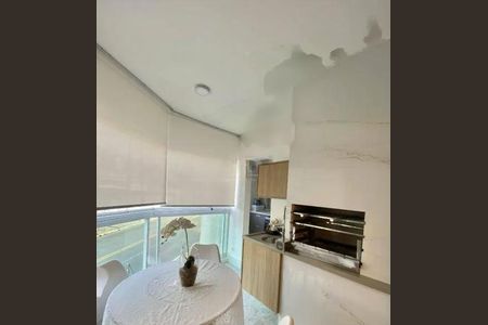 Apartamento à venda com 98m², 3 quartos e 2 vagas