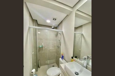 Apartamento à venda com 98m², 3 quartos e 2 vagas