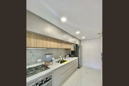 Apartamento à venda com 98m², 3 quartos e 2 vagas