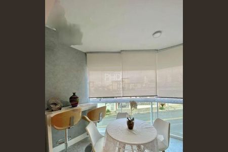 Apartamento à venda com 98m², 3 quartos e 2 vagas