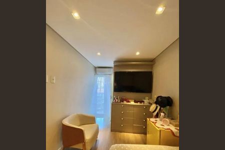 Apartamento à venda com 98m², 3 quartos e 2 vagas