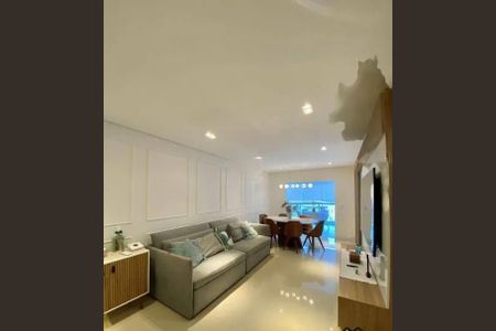 Apartamento à venda com 98m², 3 quartos e 2 vagas