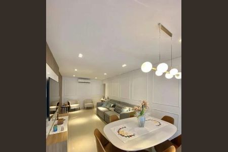 Apartamento à venda com 98m², 3 quartos e 2 vagas