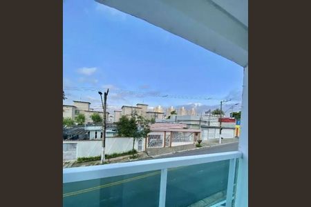 Apartamento à venda com 98m², 3 quartos e 2 vagas