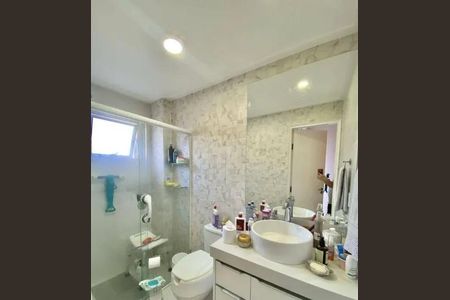 Apartamento à venda com 98m², 3 quartos e 2 vagas