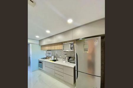 Apartamento à venda com 98m², 3 quartos e 2 vagas