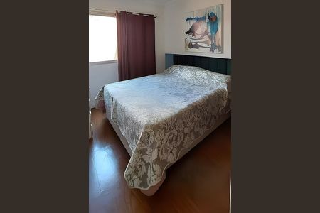Apartamento à venda com 2 quartos, 60m² em Jardim Borborema, São Bernardo do Campo