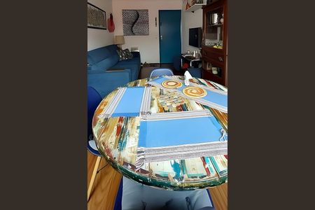 Apartamento à venda com 2 quartos, 60m² em Jardim Borborema, São Bernardo do Campo