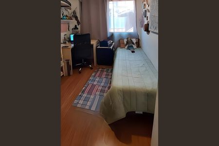 Apartamento à venda com 2 quartos, 60m² em Jardim Borborema, São Bernardo do Campo