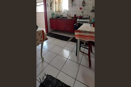 Apartamento à venda com 2 quartos, 60m² em Jardim Borborema, São Bernardo do Campo