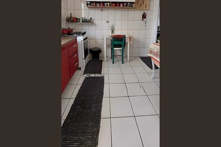 Apartamento à venda com 2 quartos, 60m² em Jardim Borborema, São Bernardo do Campo