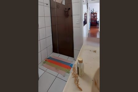 Apartamento à venda com 2 quartos, 60m² em Jardim Borborema, São Bernardo do Campo