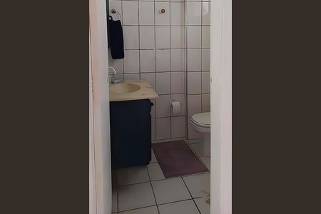 Apartamento à venda com 2 quartos, 60m² em Jardim Borborema, São Bernardo do Campo