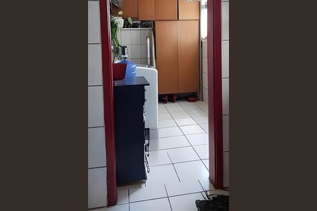 Apartamento à venda com 2 quartos, 60m² em Jardim Borborema, São Bernardo do Campo
