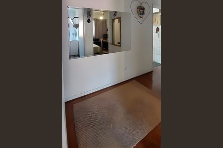 Apartamento à venda com 2 quartos, 60m² em Jardim Borborema, São Bernardo do Campo