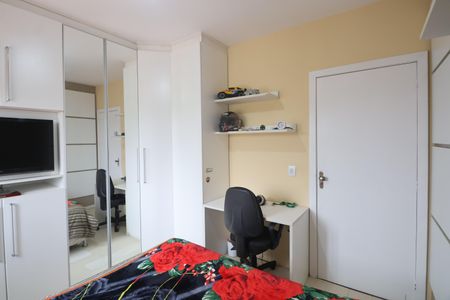 Casa à venda com 200m², 3 quartos e 2 vagasQuarto 2