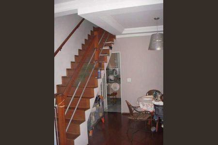 Casa à venda com 156m², 3 quartos e 2 vagas