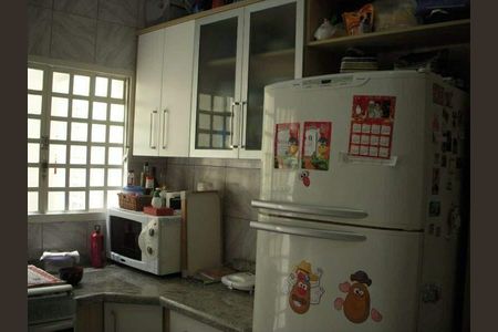 Casa à venda com 156m², 3 quartos e 2 vagas