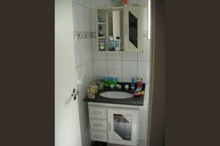 Casa à venda com 156m², 3 quartos e 2 vagas