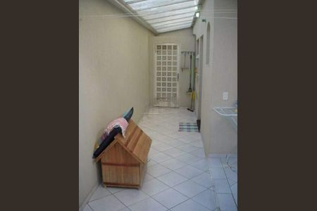 Casa à venda com 156m², 3 quartos e 2 vagas