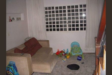 Casa à venda com 156m², 3 quartos e 2 vagas