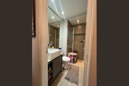 Apartamento à venda com 70m², 3 quartos e 2 vagas