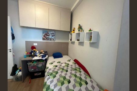 Apartamento à venda com 70m², 3 quartos e 2 vagas