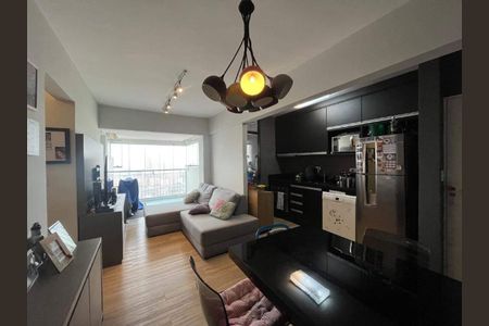 Apartamento à venda com 70m², 3 quartos e 2 vagas