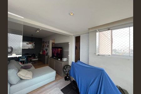 Apartamento à venda com 70m², 3 quartos e 2 vagas