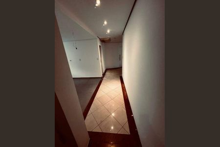 Apartamento à venda com 190m², 3 quartos e 3 vagas