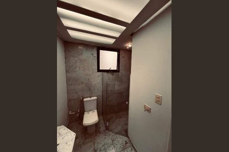 Apartamento à venda com 190m², 3 quartos e 3 vagas