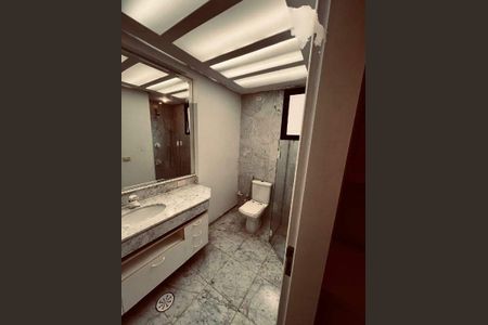 Apartamento à venda com 190m², 3 quartos e 3 vagas