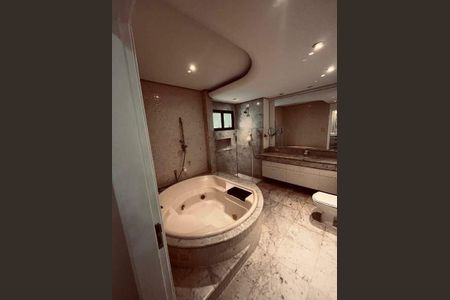 Apartamento à venda com 190m², 3 quartos e 3 vagas