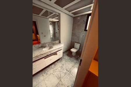 Apartamento à venda com 190m², 3 quartos e 3 vagas