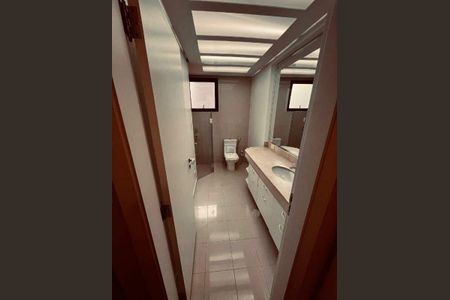 Apartamento à venda com 190m², 3 quartos e 3 vagas