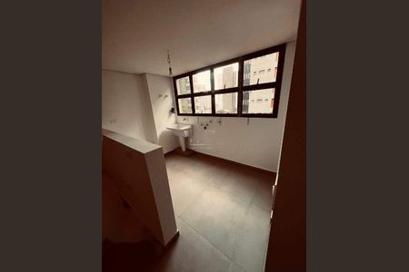 Apartamento à venda com 190m², 3 quartos e 3 vagas