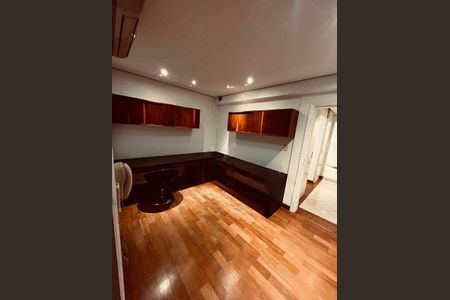 Apartamento à venda com 190m², 3 quartos e 3 vagas