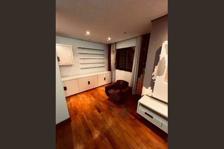 Apartamento à venda com 190m², 3 quartos e 3 vagas