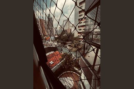 Apartamento à venda com 190m², 3 quartos e 3 vagas