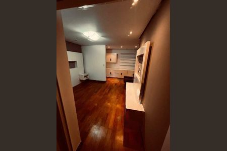 Apartamento à venda com 190m², 3 quartos e 3 vagas