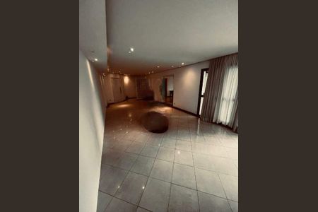 Apartamento à venda com 190m², 3 quartos e 3 vagas