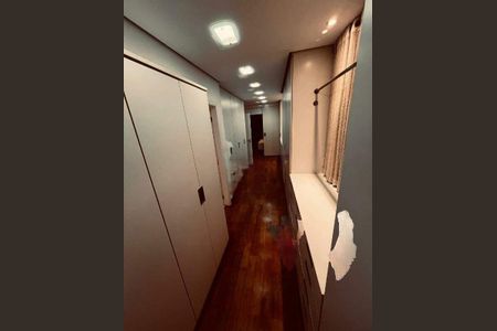 Apartamento à venda com 190m², 3 quartos e 3 vagas